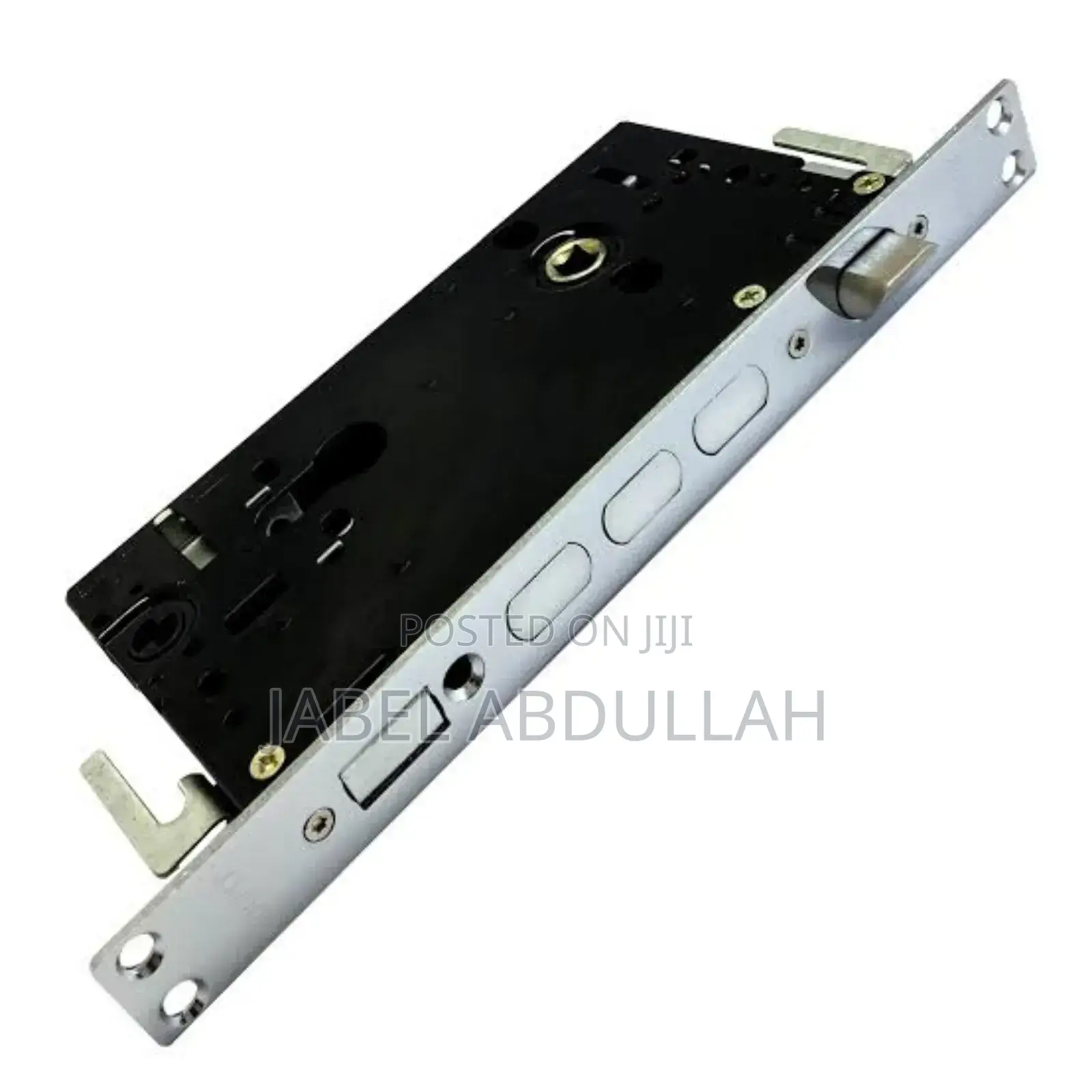 Turkish China Door / Bulet Proof Doors Repairs
