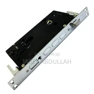 Turkish China Door / Bulet Proof Doors Repairs