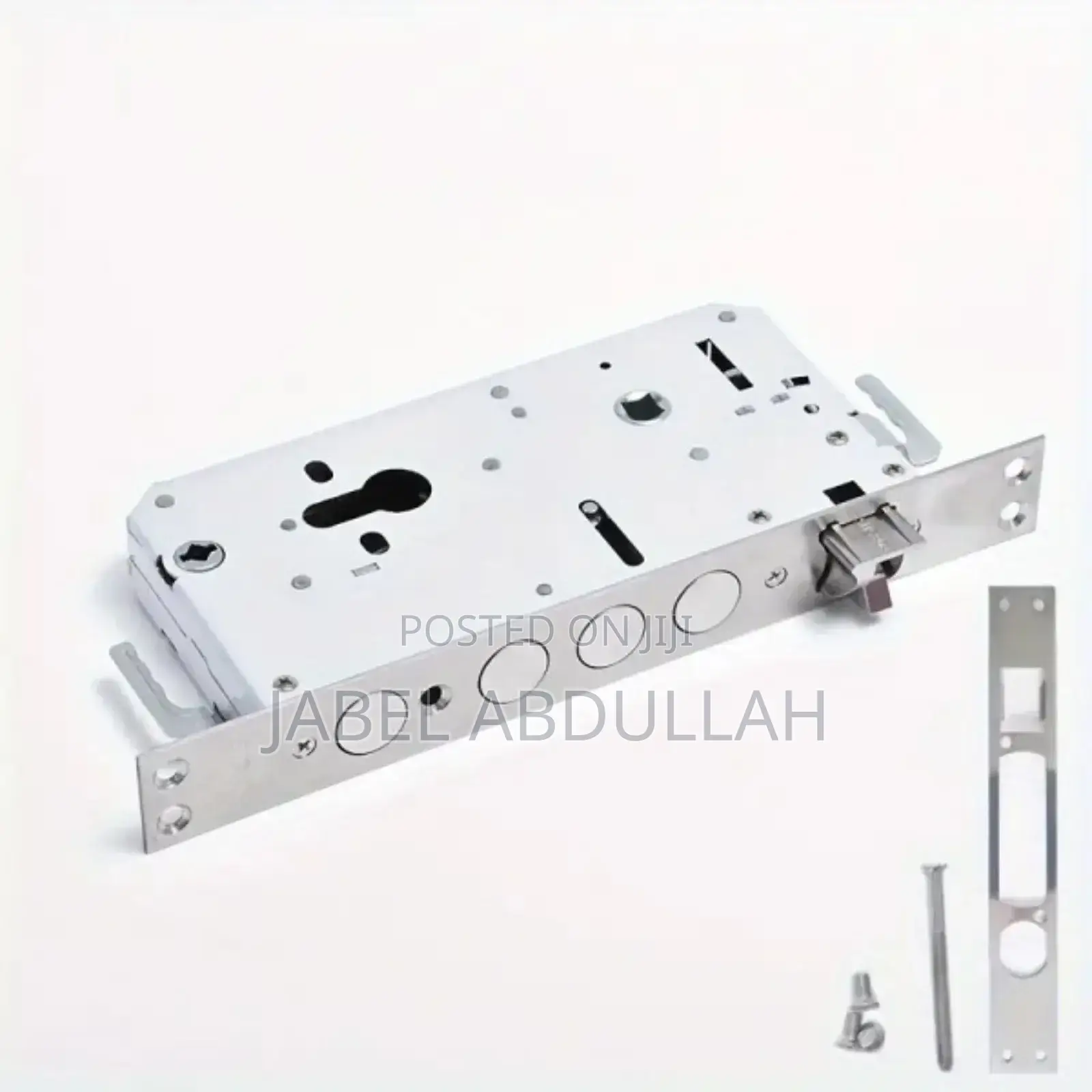 Turkish China Door / Bulet Proof Doors Repairs