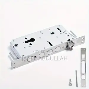 Turkish China Door / Bulet Proof Doors Repairs