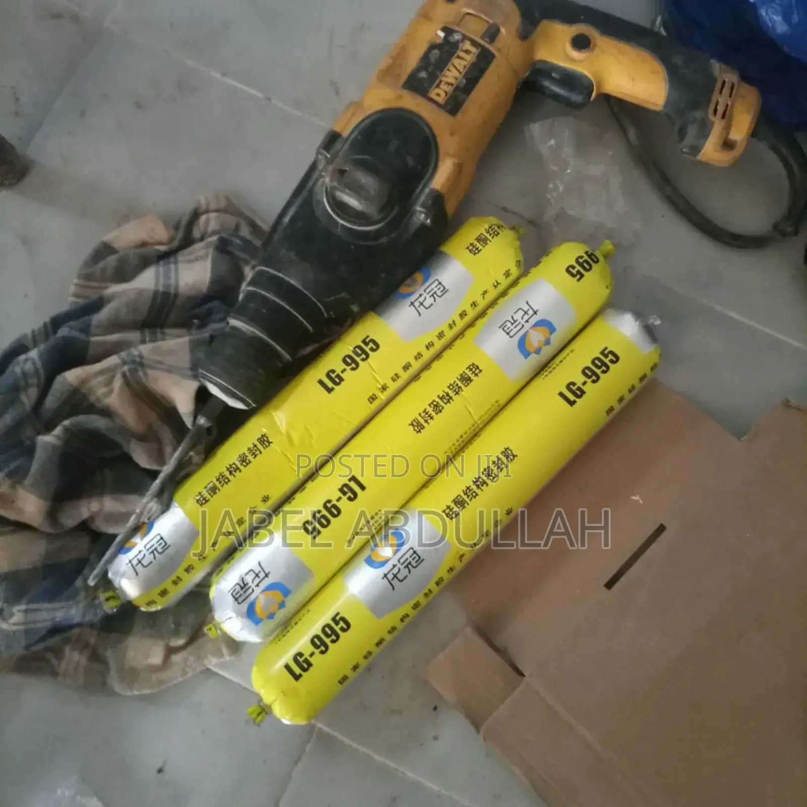 Turkish China Door / Bulet Proof Doors Repairs