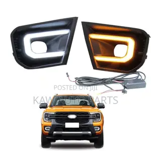 2022,2023,2024 Led Foglight For Ford Ranger