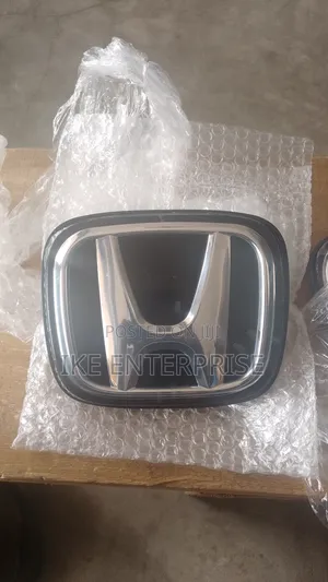 Honda CRV Glass Crown 2023,2024,2025