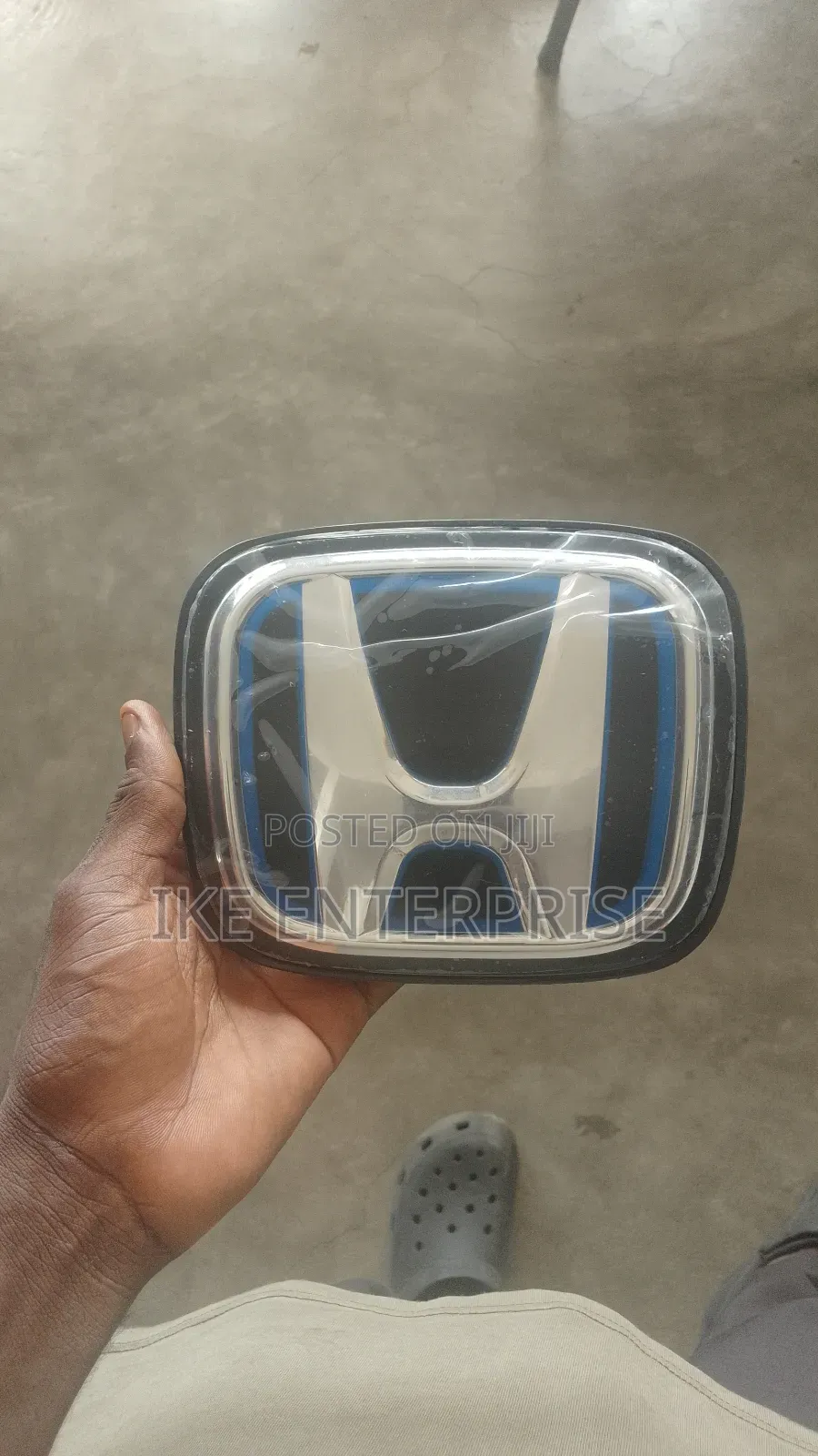 Honda CRV Glass Crown 2023,2024,2025