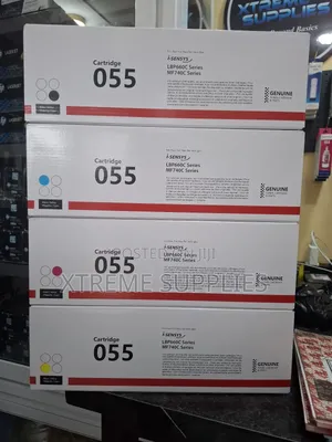 Canon 055 Toner