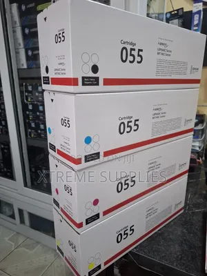 Canon 055 Toner