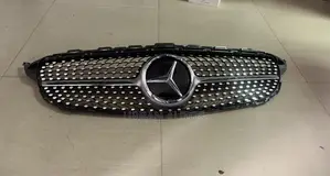 Diamond Grille for Mercedes Benz W250