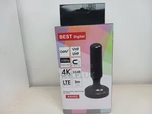 Digital Indoor Antenna