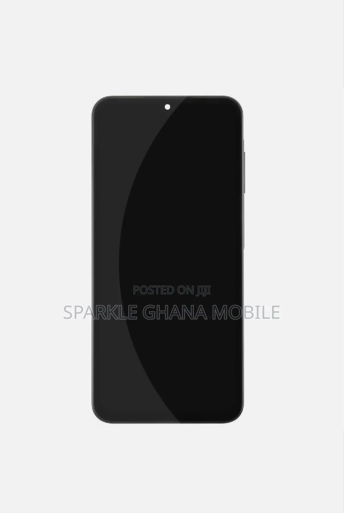 Samsung A26 Screen
