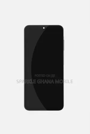 Samsung A26 Screen