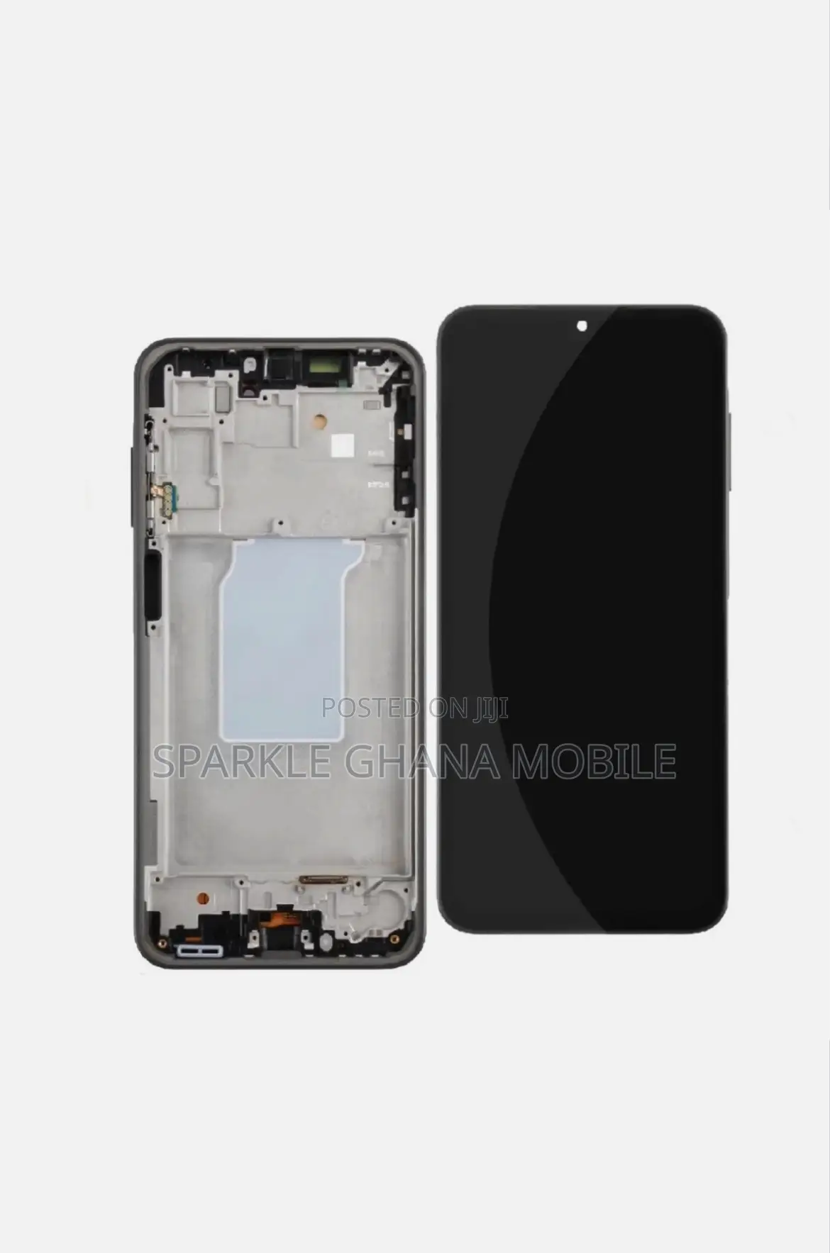 Samsung A26 Screen
