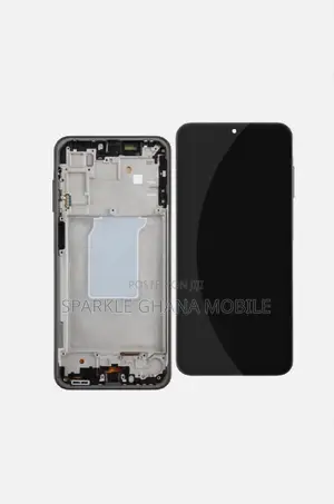 Samsung A26 Screen
