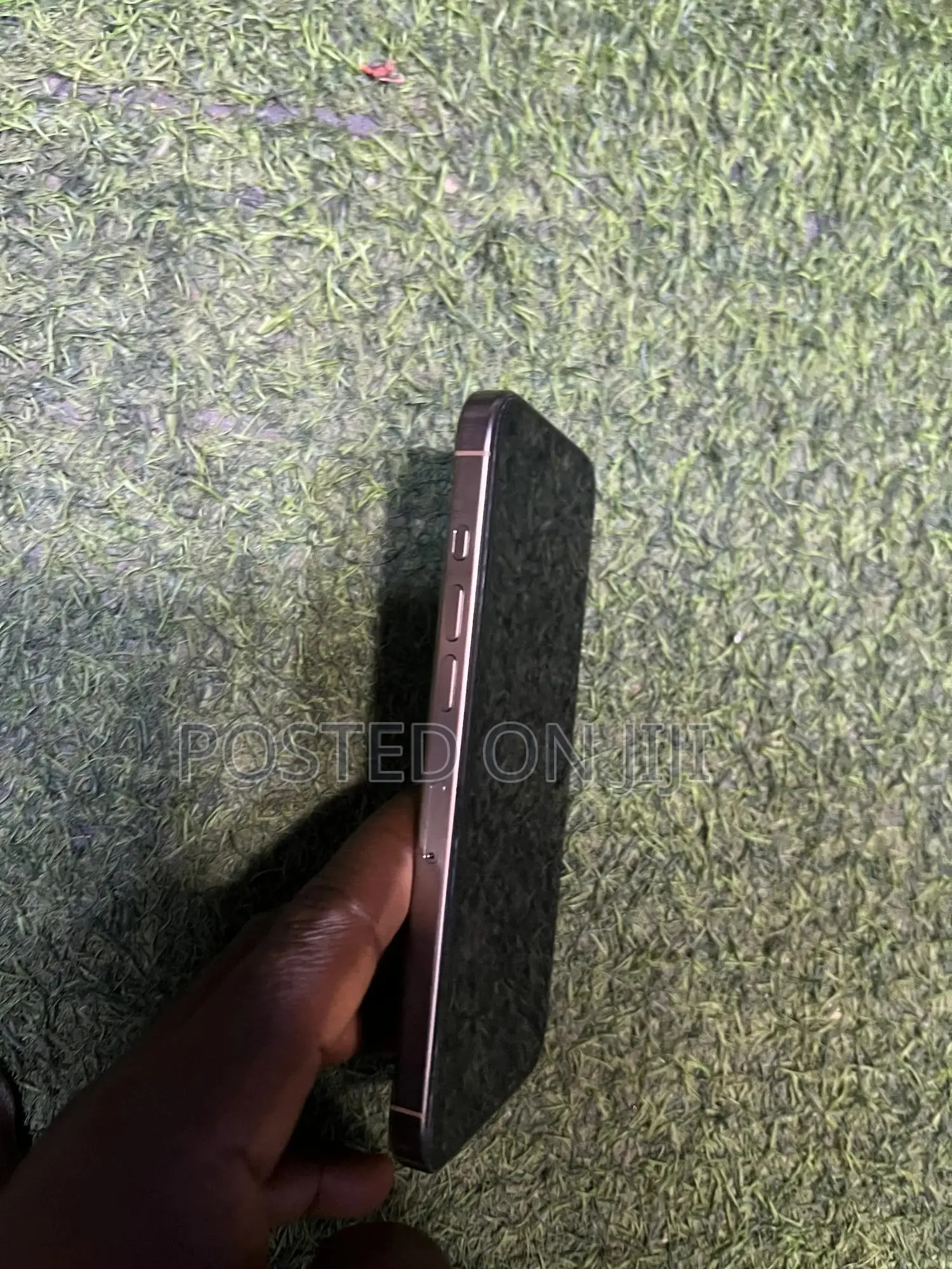 Apple iPhone 16 Pro Max 256 GB Gold