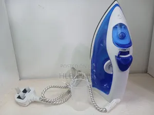 Royalmaster Steam Iron