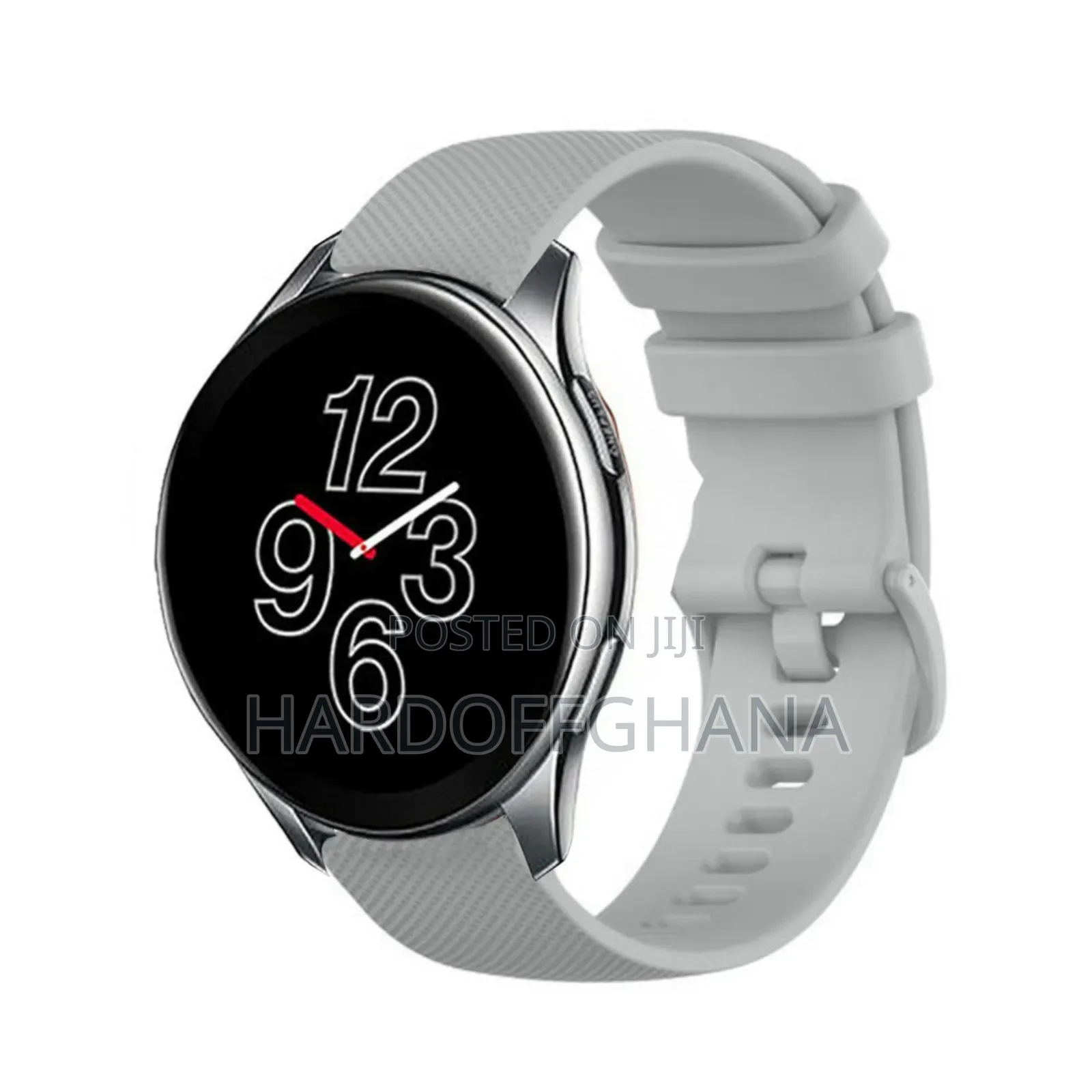 Oneplus Bluetooth Smart Watch