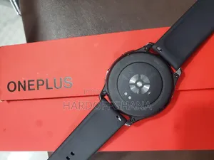 Oneplus Bluetooth Smart Watch