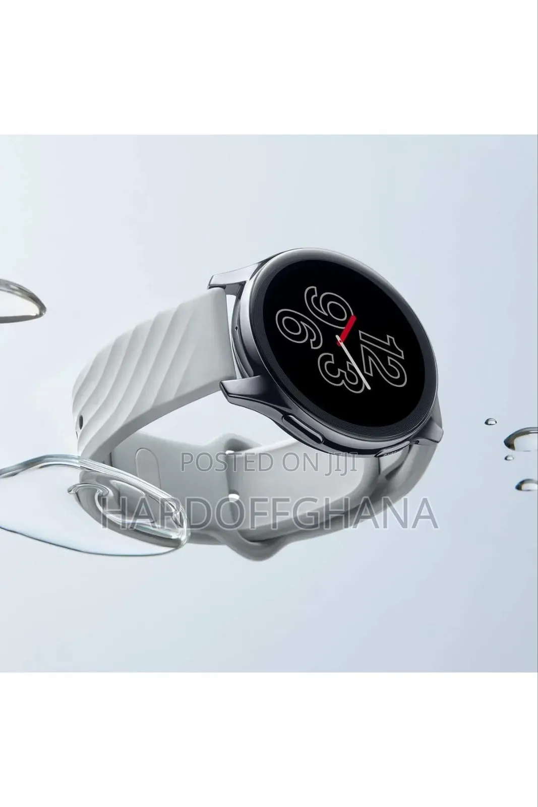 Oneplus Bluetooth Smart Watch