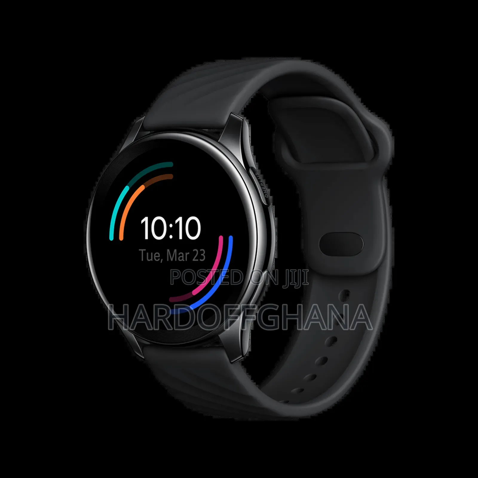 Oneplus Bluetooth Smart Watch