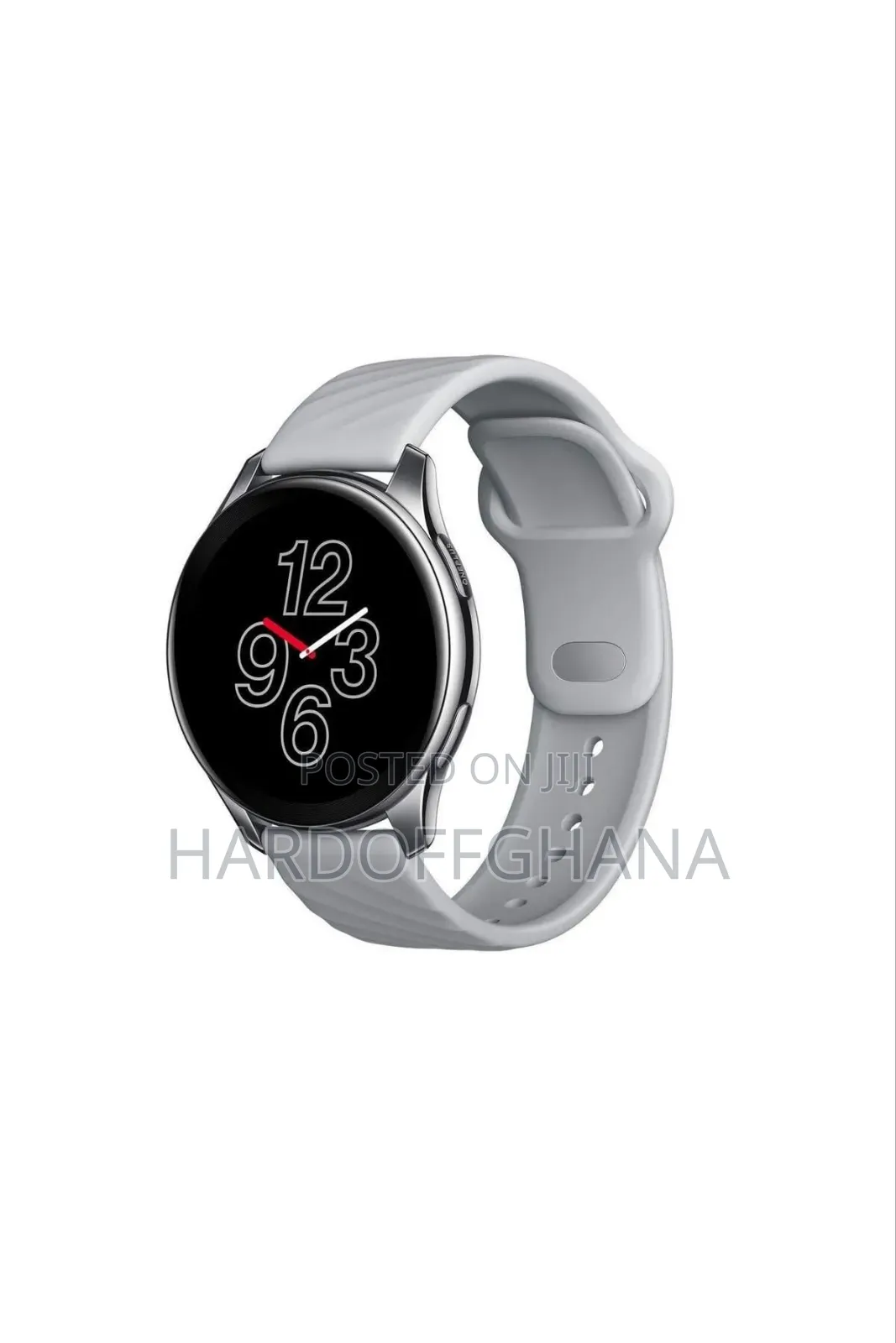 Oneplus Bluetooth Smart Watch