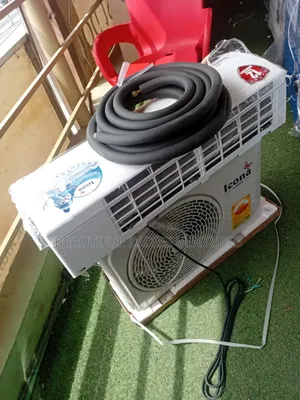 Icona 1.5hp Air Condition Premium Comfort Icona 1.5hp Superior