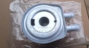 Hyundai/Kia Engine Oil Cooler