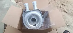 Hyundai/Kia Engine Oil Cooler