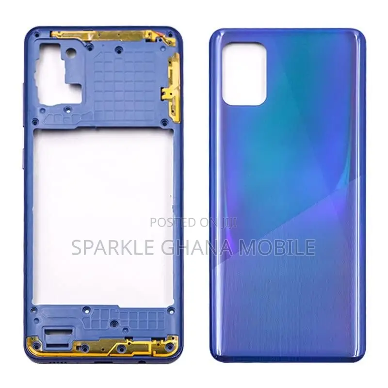 Samsung A22/A31 Complete Housing