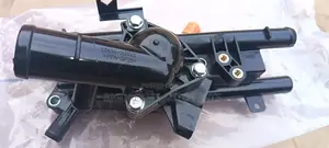 Hyundai Santafe Themostat Housing