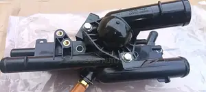 Hyundai Santafe Themostat Housing