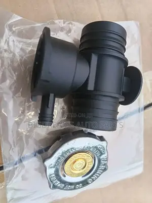 Dodge Caliber /Jeep Cars Water Pipe Connector