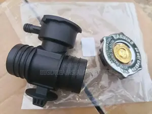 Dodge Caliber /Jeep Cars Water Pipe Connector