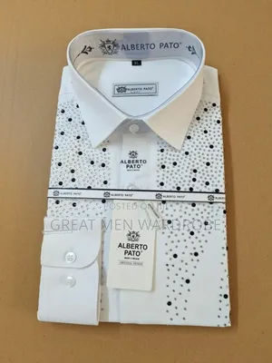 Dinner Shirts