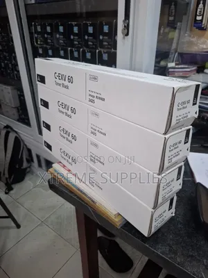 Canon Cexv 60 Toner