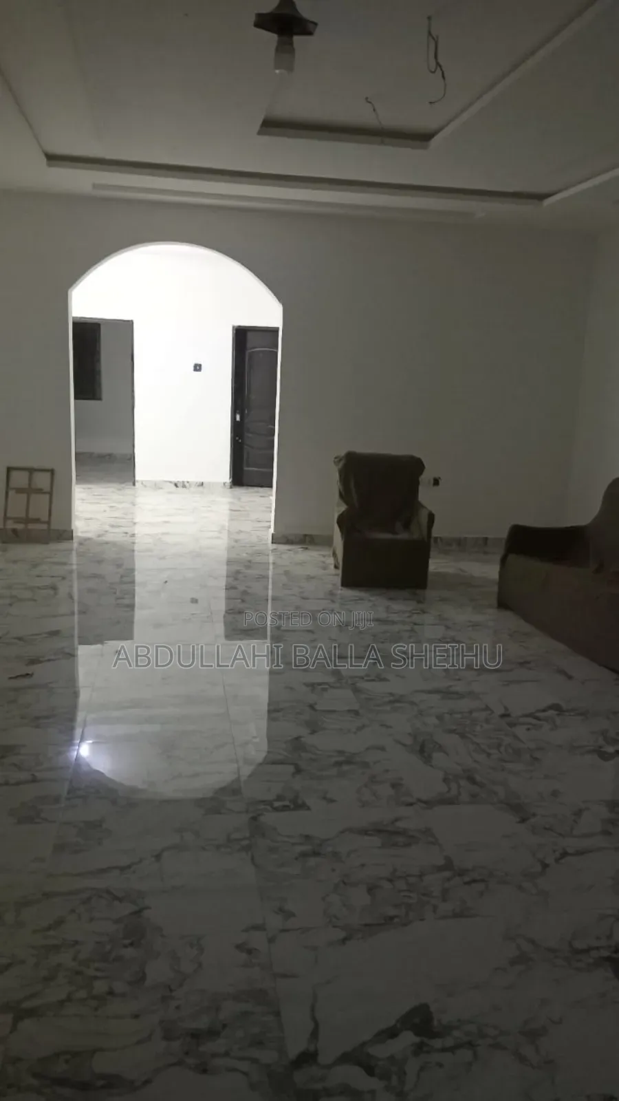 Two Bedroom Apartment for Rent