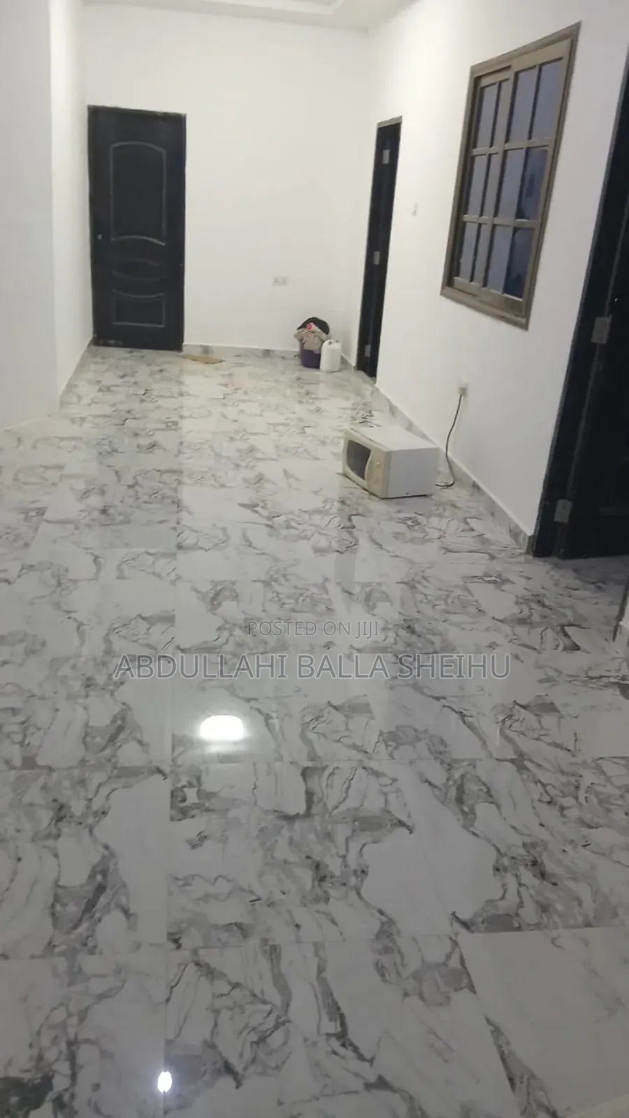 Two Bedroom Apartment for Rent