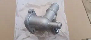 Daewoo Matiz, Hyundai Accent 09 and Rio5 09, Metal Water Flange