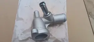 Daewoo Matiz, Hyundai Accent 09 and Rio5 09, Metal Water Flange
