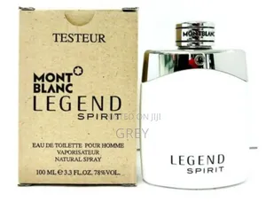 Mont Blanc Legend
