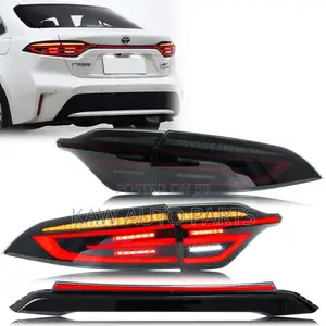 2020,2021,2022,2023,2024 Led Taillight Center Light For Toyota Corolla