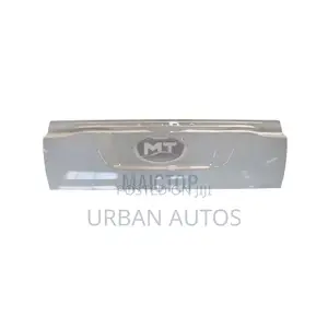 Land Cruiser Lc 200 Rear Door