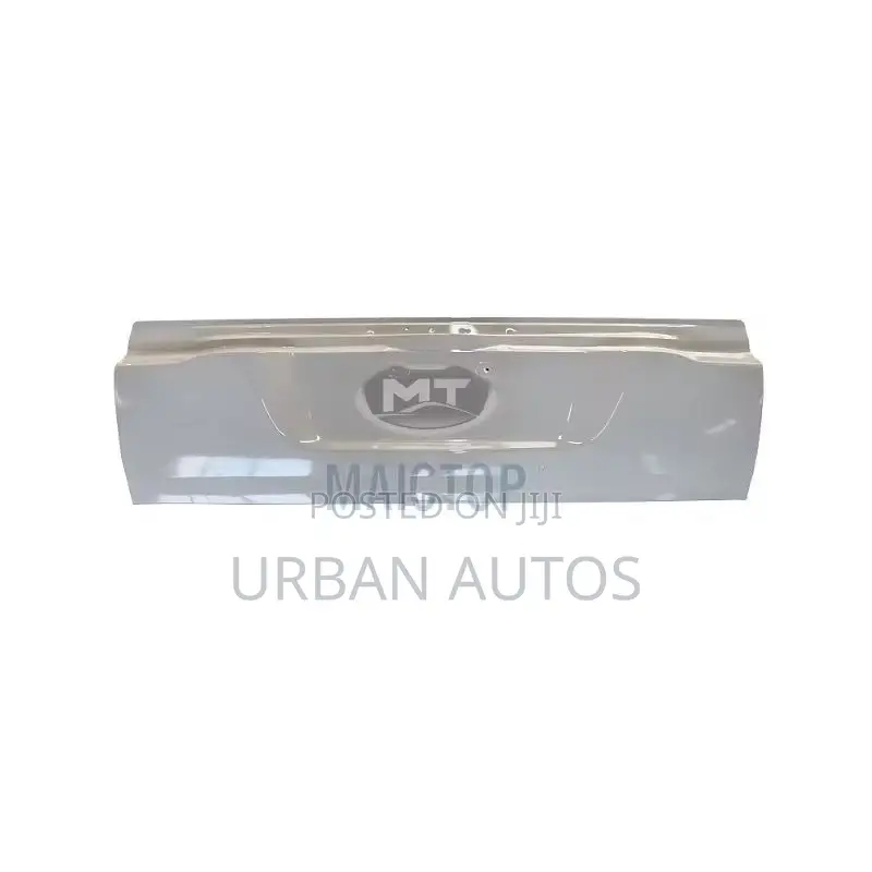 Land Cruiser Lc 200 Rear Door