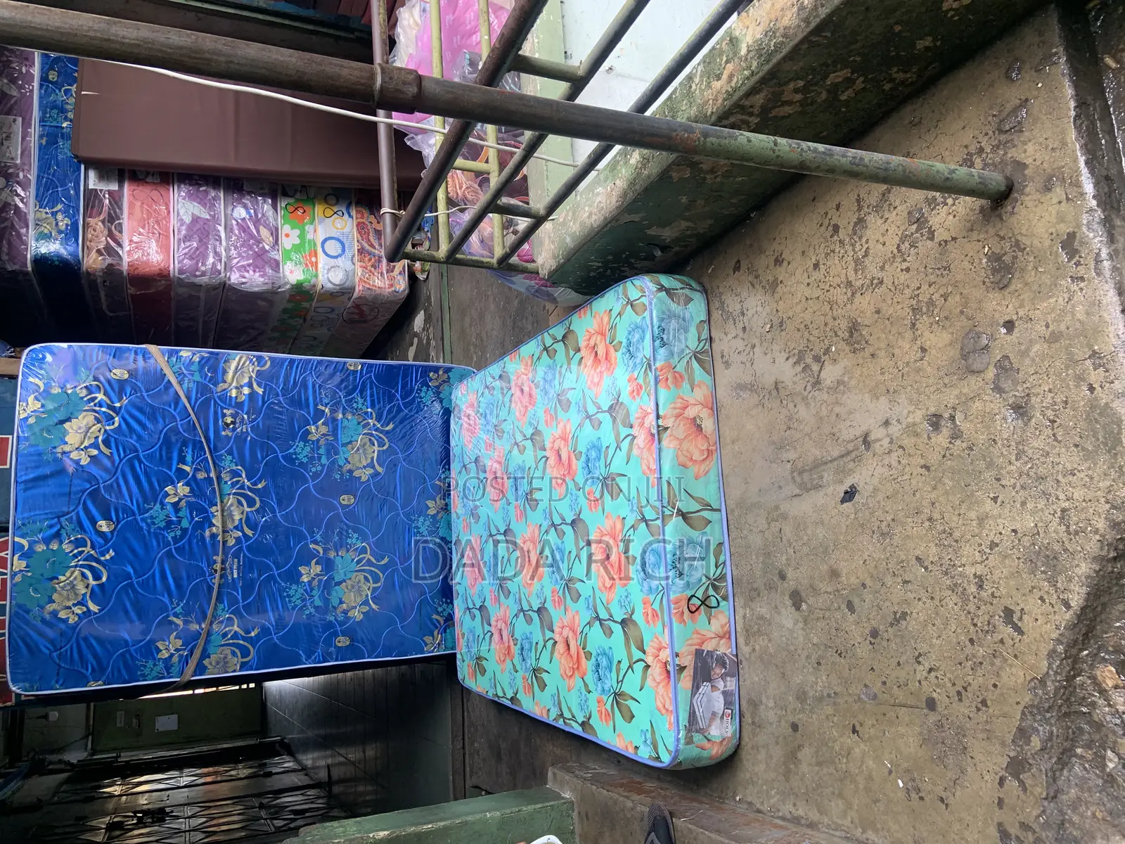 One and Half Mattress for Sale