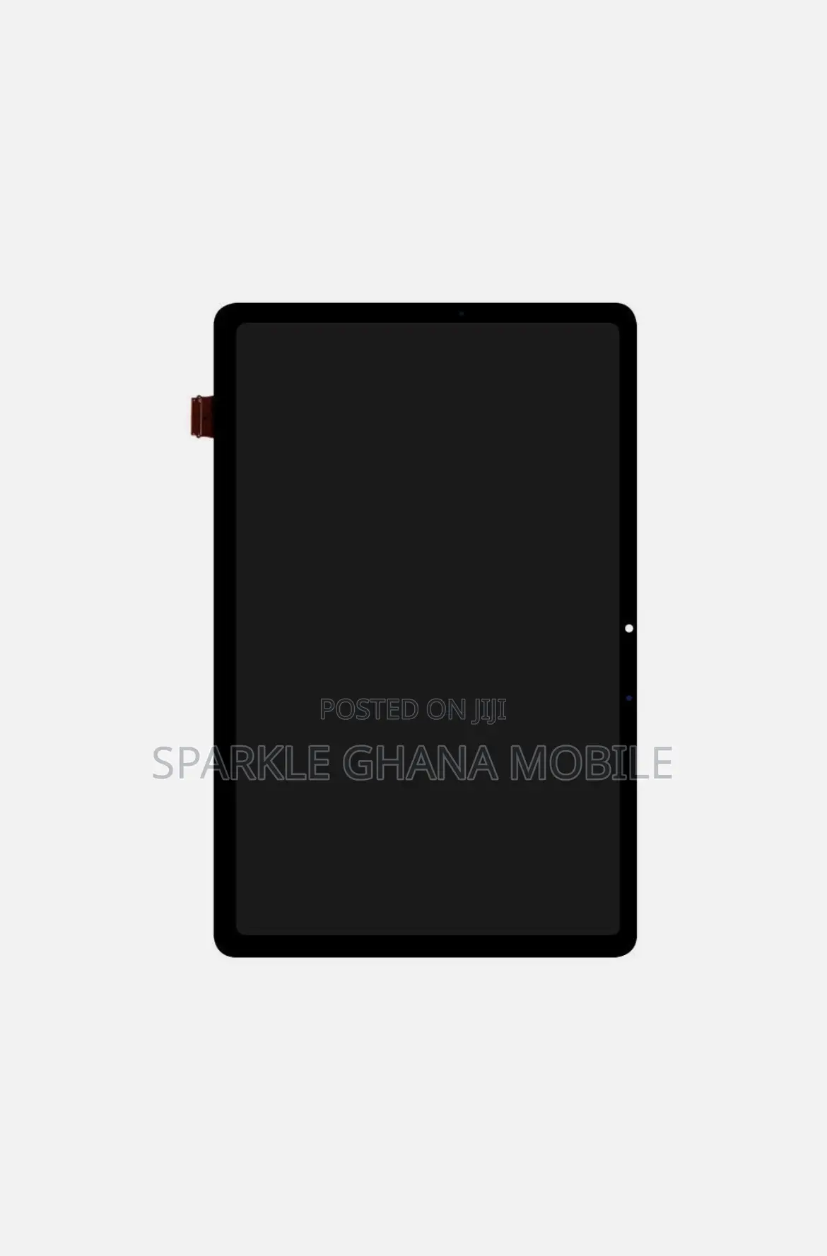 Samsung Tablet S7 Screen