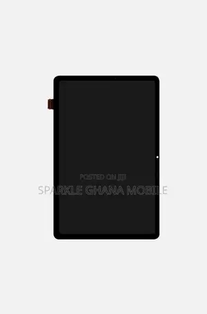 Samsung Tablet S7 Screen