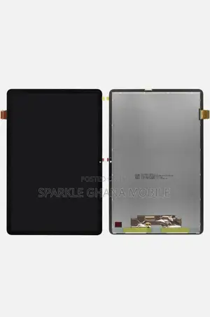 Samsung Tablet S7 Screen