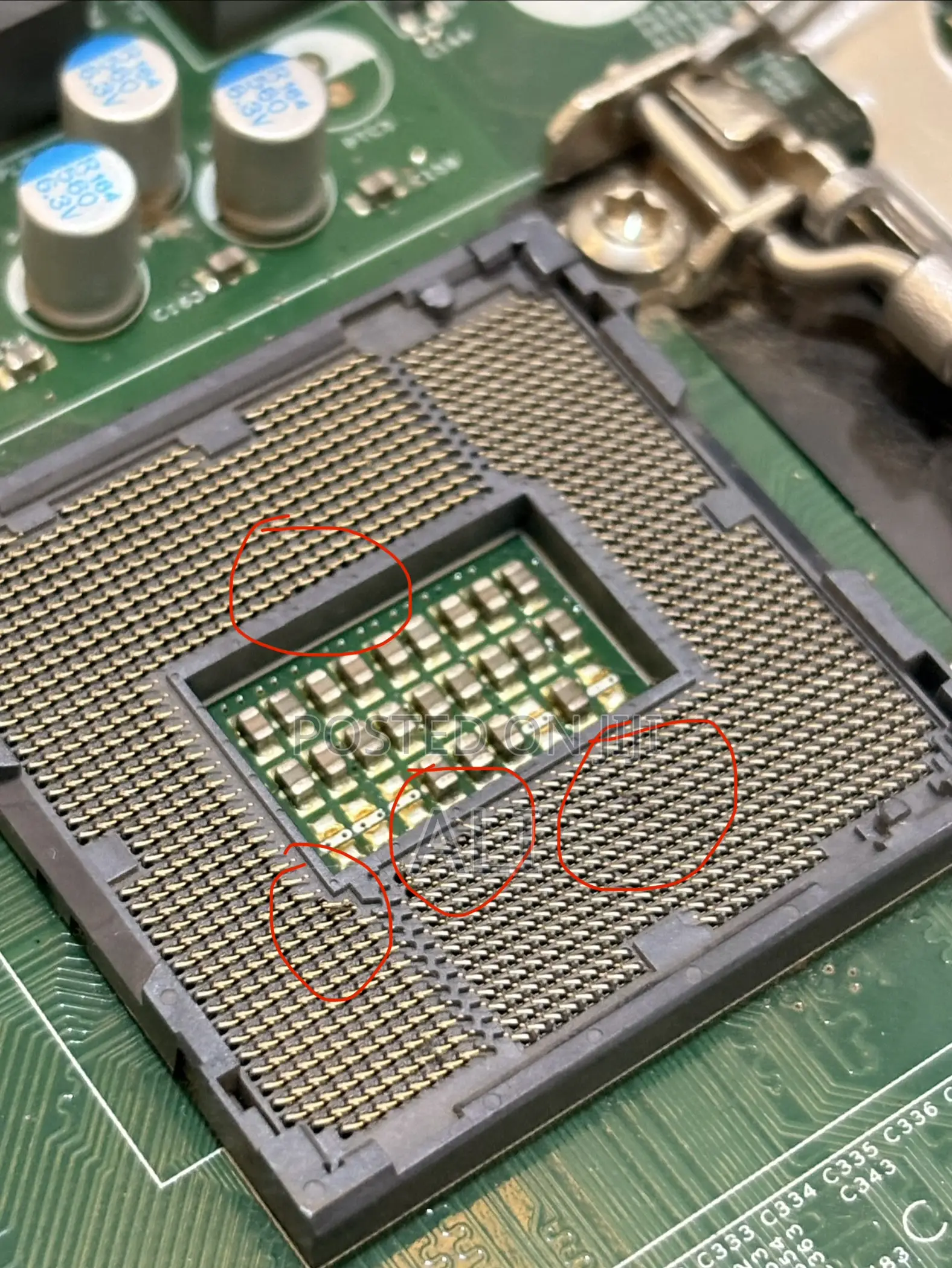 Dell Optiplex 3020 13 Chip Intel