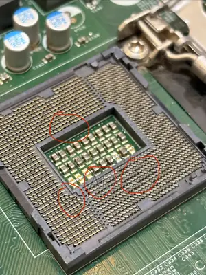 Dell Optiplex 3020 13 Chip Intel