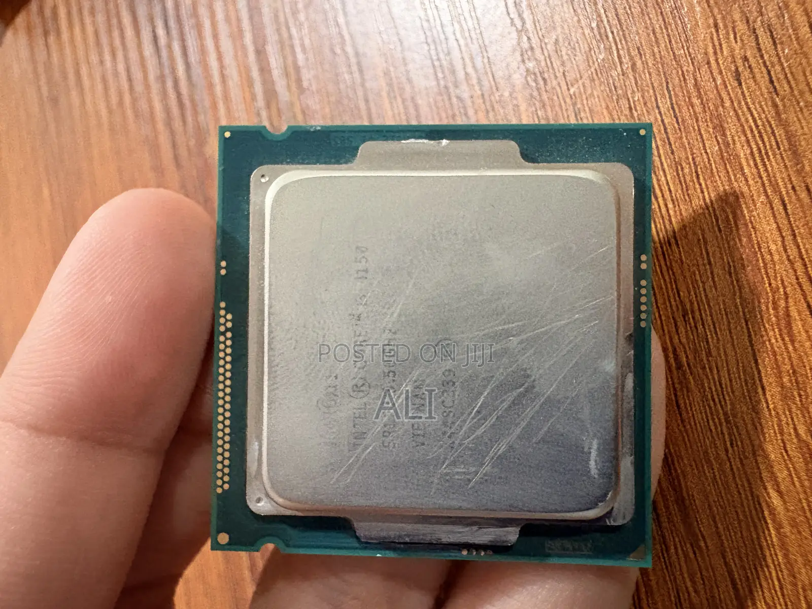 Dell Optiplex 3020 13 Chip Intel