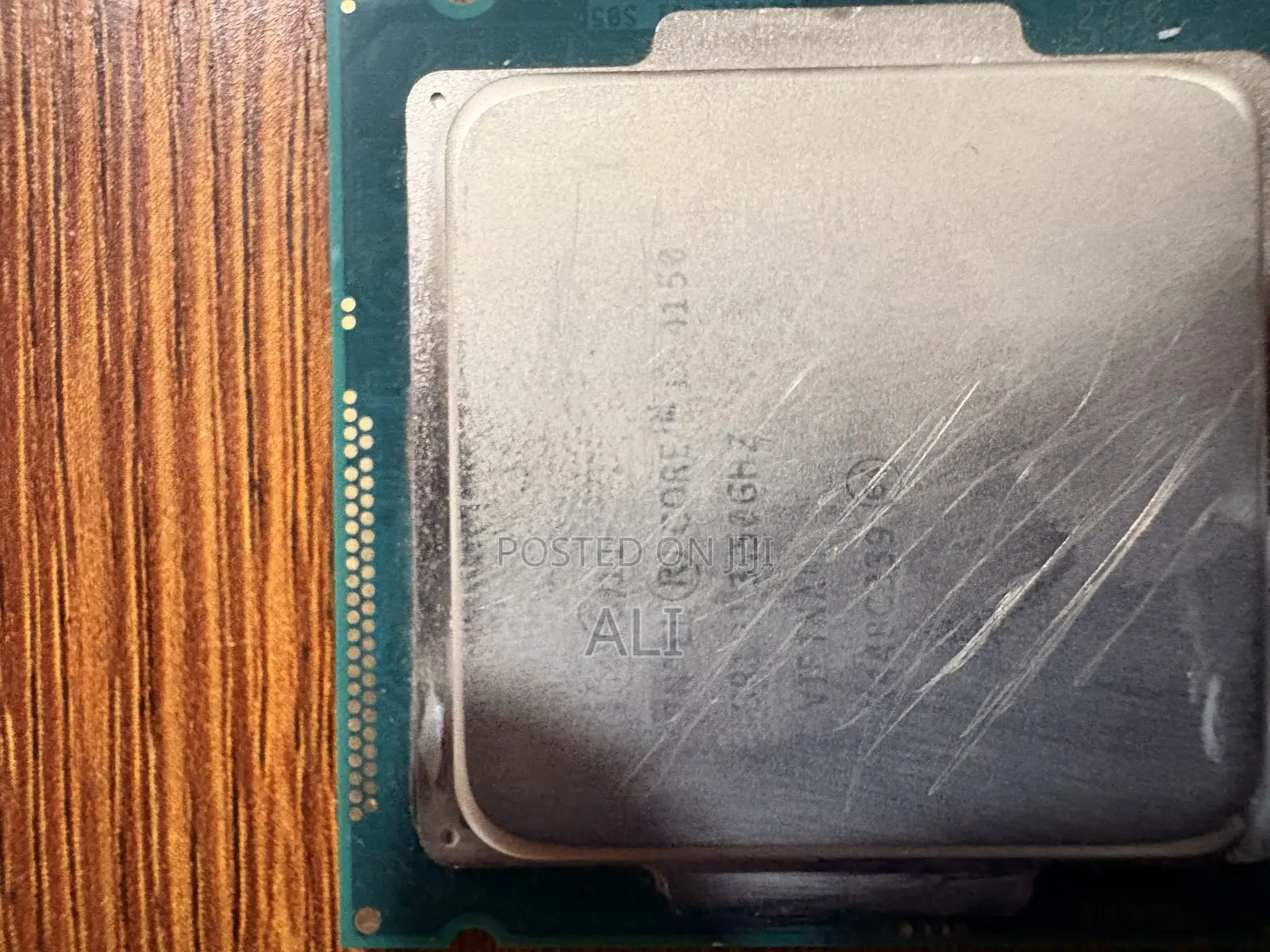 Dell Optiplex 3020 13 Chip Intel