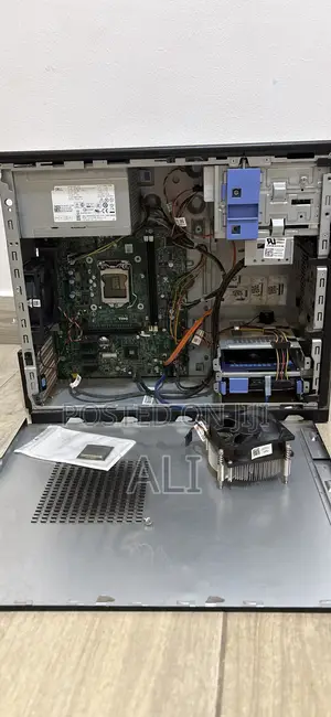 Dell Optiplex 3020 13 Chip Intel